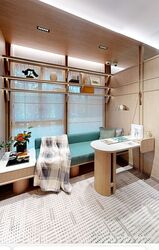 Elta (D5), Apartment #445731111